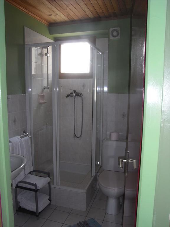 Hotel Le Terminus Le Bourg-d'Oisans Room photo